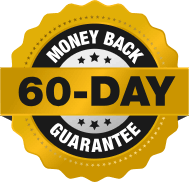 GlucoTrust Bites Money back Guarantee